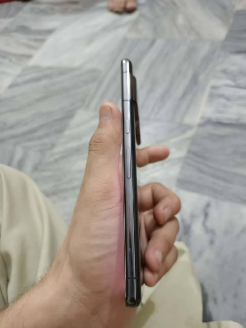 Google Pixel 7 Pro 2