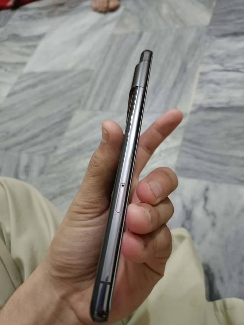 Google Pixel 7 Pro 3