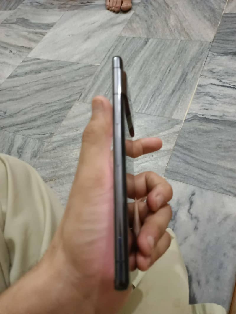 Google Pixel 7 Pro 4