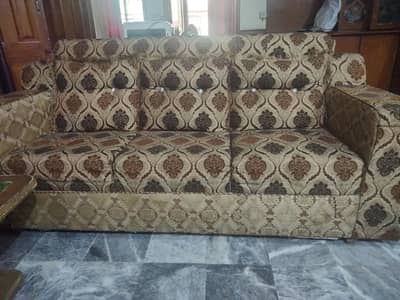 brand new luxury sofa set