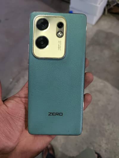 Infinix Zero 30 4G