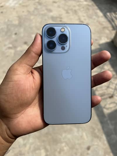 Apple iPhone 13 Pro (jv)