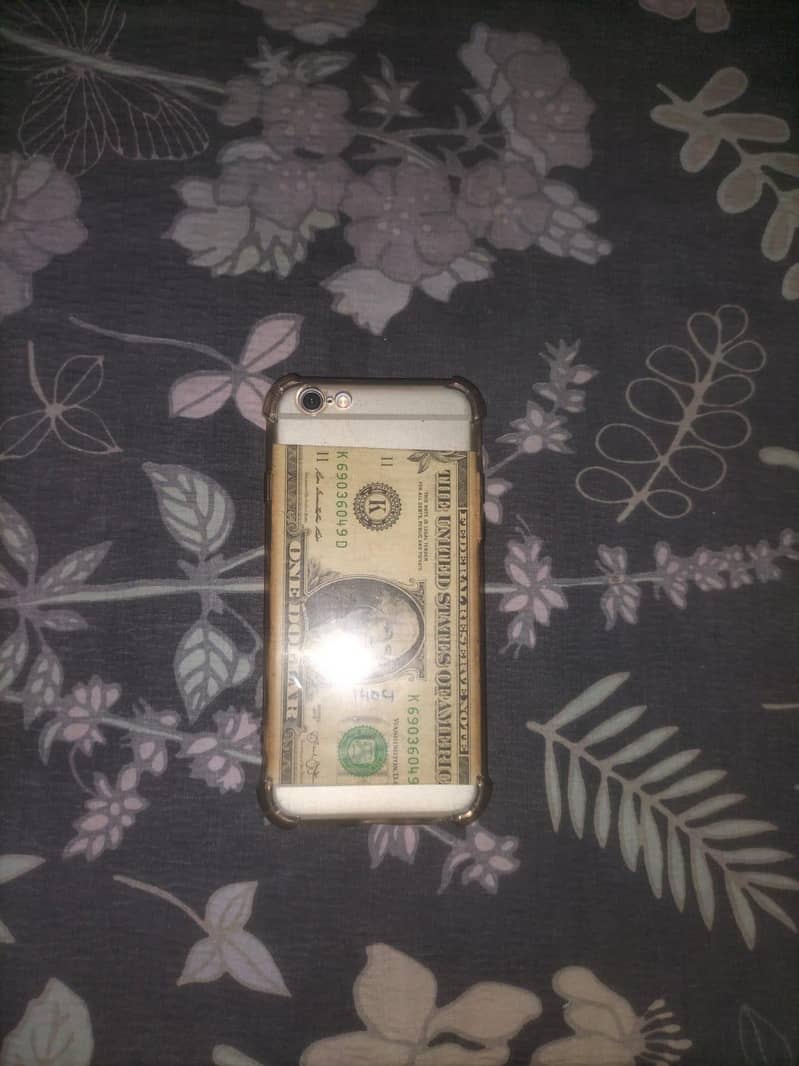 Apple iPhone 6 0