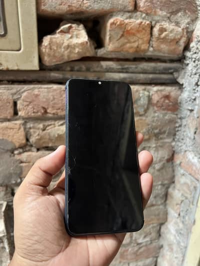 Huawei Y6s