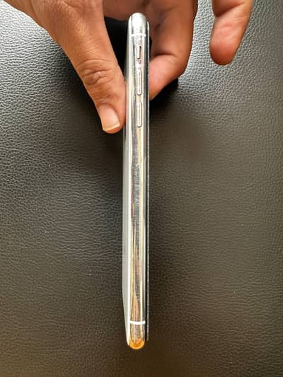 Apple iPhone X