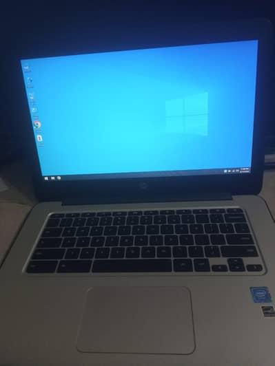Chromebook