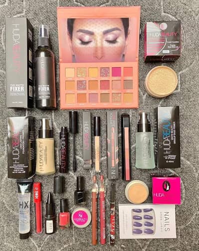 Makeup Deal