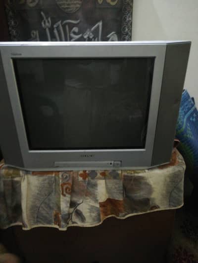 sony wega 21 inches