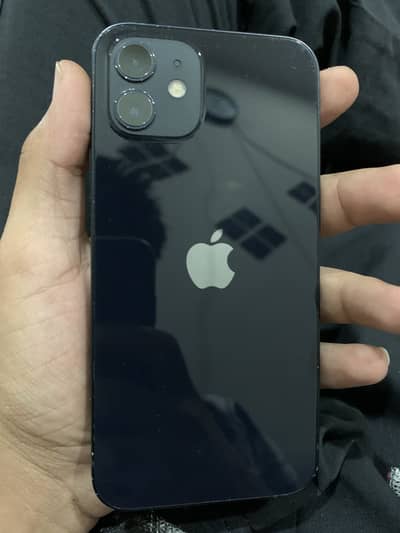 Apple iPhone 12