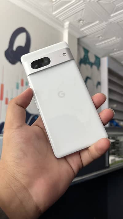 Google Pixel 7