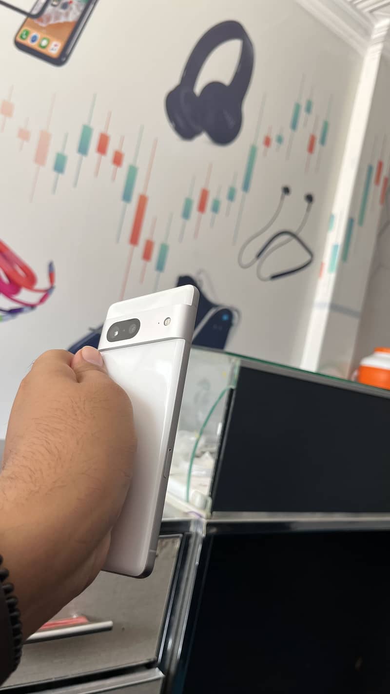 Google Pixel 7 1