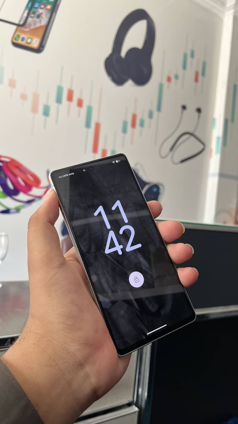 Google Pixel 7 2