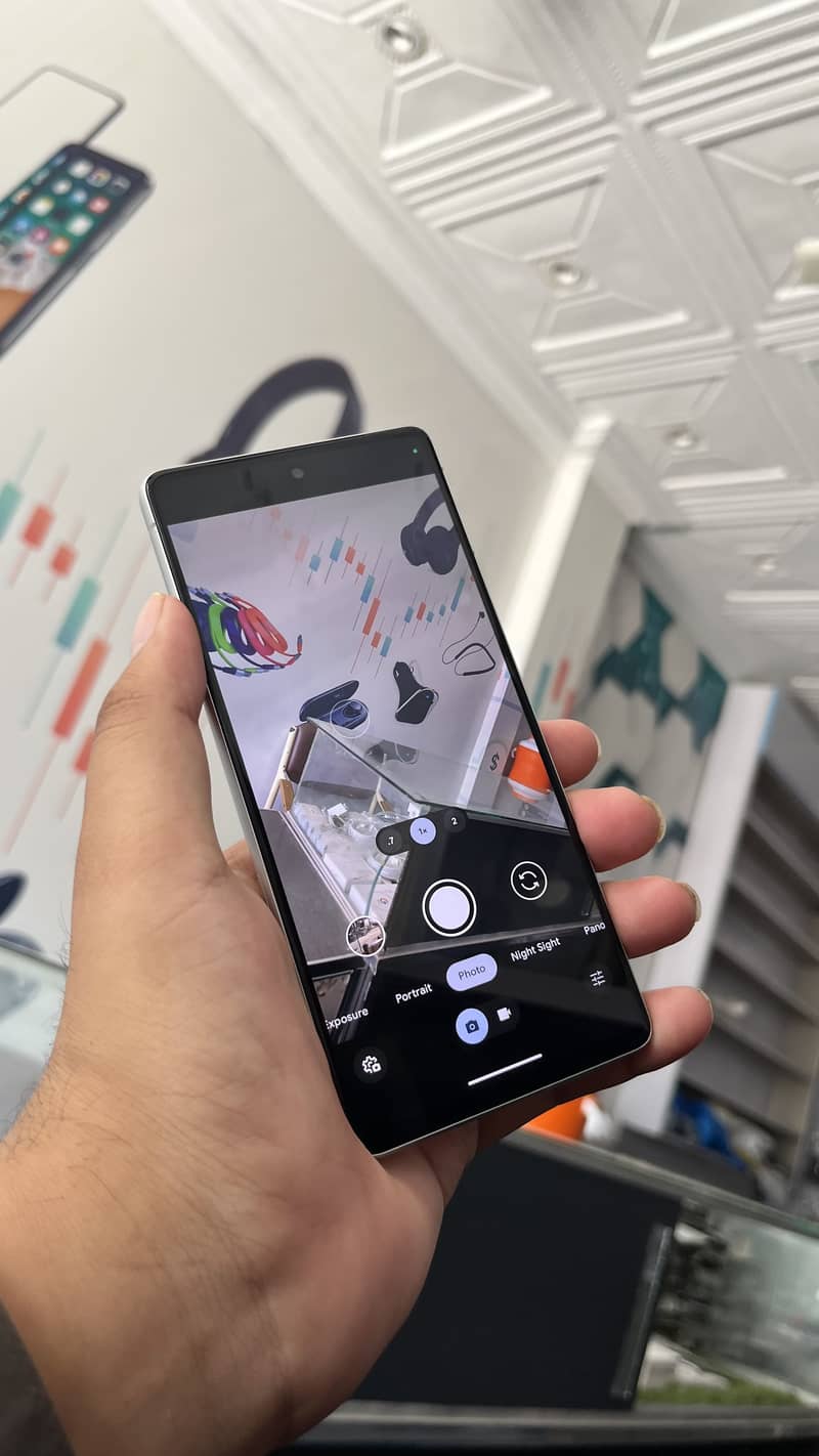 Google Pixel 7 3