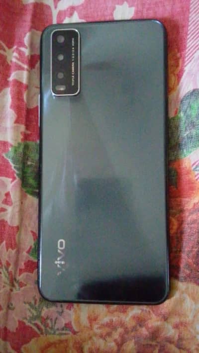 Vivo Y20