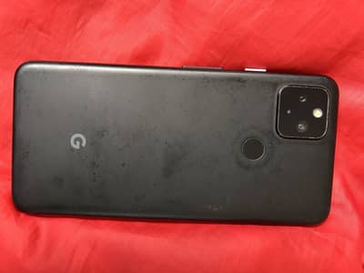 Google Pixel 4a