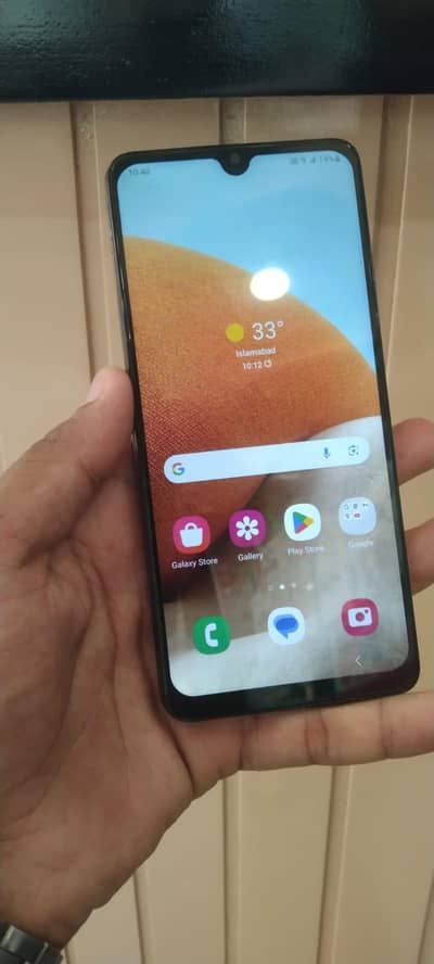 Samsung Mobile A32