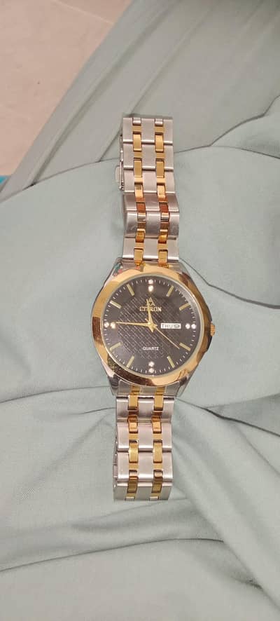 CITRON WATCH
