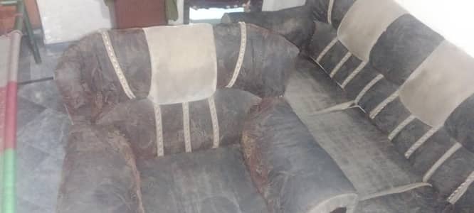 3 seater sofa Excellent condition