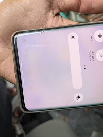 One Plus 8 Pro