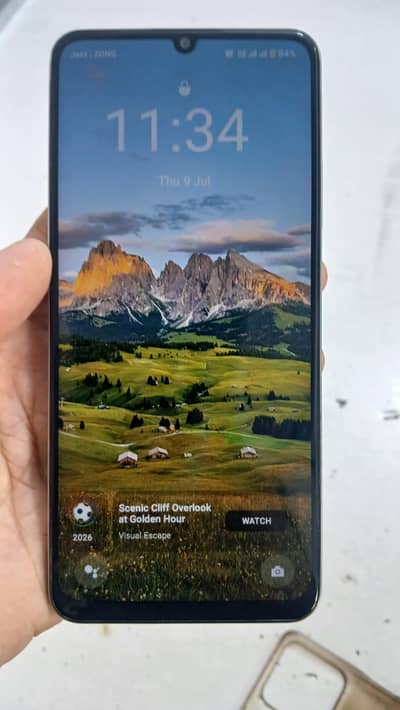 Realme Note 60X
