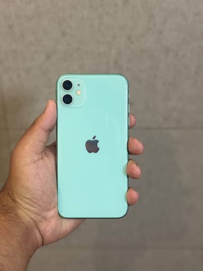 Apple iPhone 11