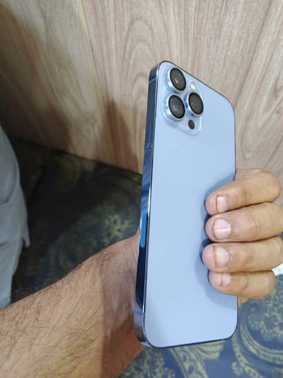 Apple iPhone 13 Pro Max