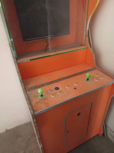 teken 3 wali game for sale