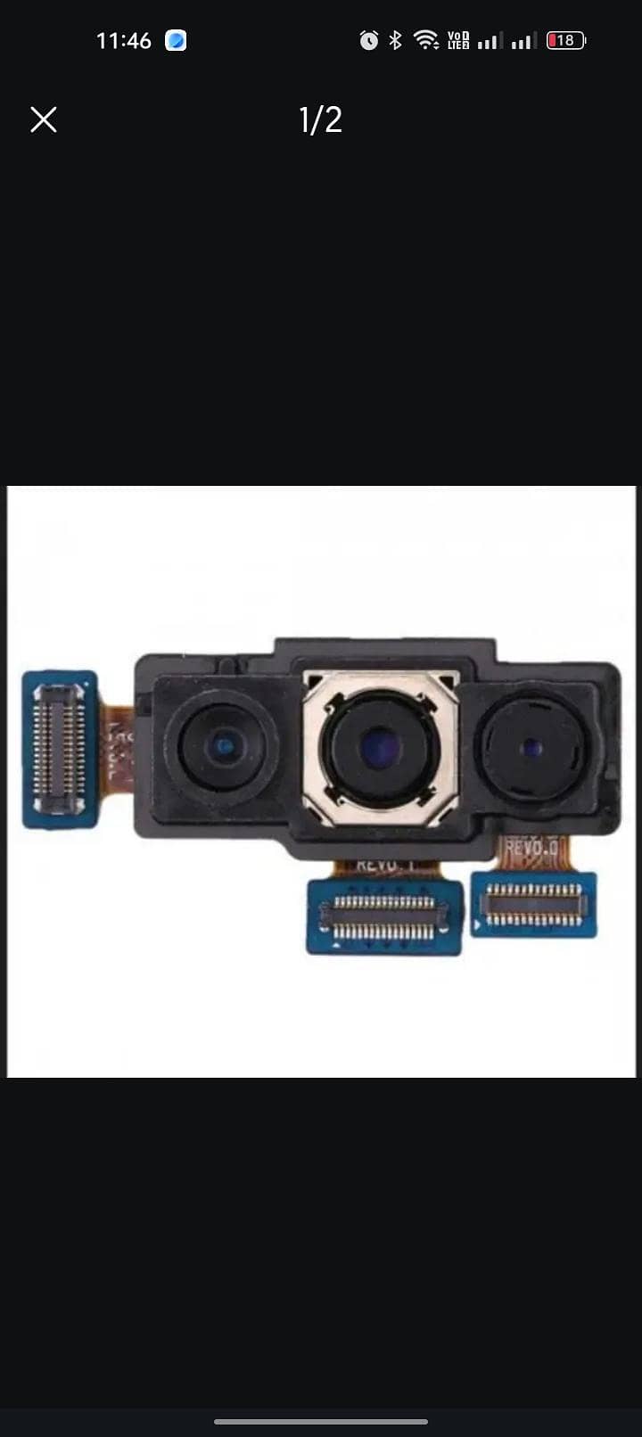 A30s camera 1