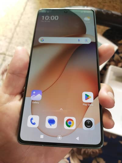 Reedmi note 13 pro 8/256gp