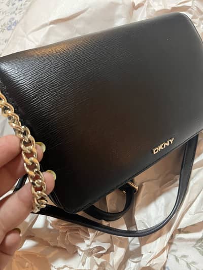 Original Bag DKN¥ in NEW condition