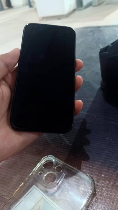 Apple iPhone 15 neat and clean 128gb / 87 health