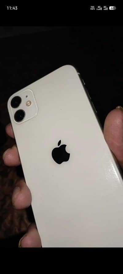 Apple iPhone 11 +92 324 9356310