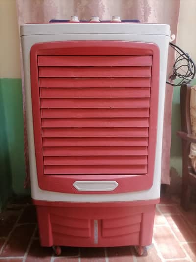 ac dc cooler