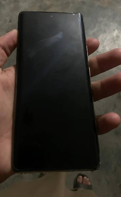 Infinix Zero 30