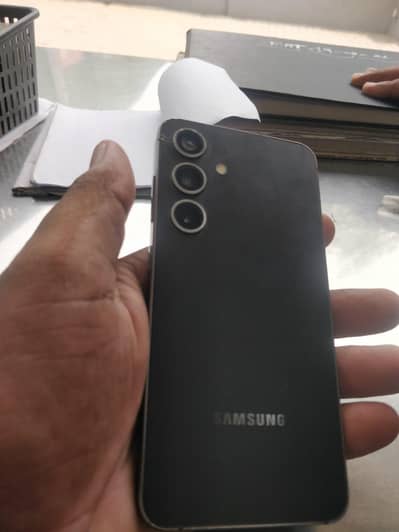 Samsung Mobile S24