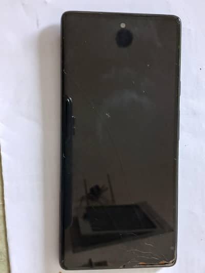 Google Pixel 6