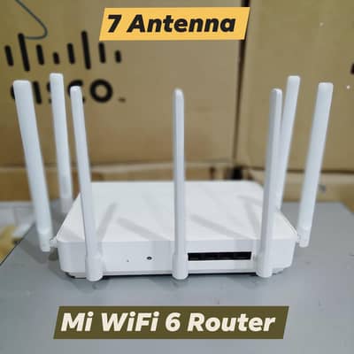 Tenda D Link Huawei WiFi Ruoter All available