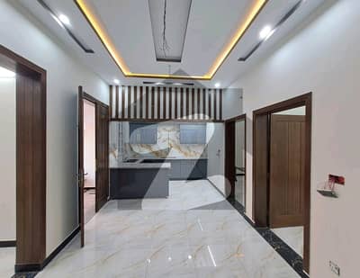 10 Marla Luxury Low Budget House For Sale in LDA Avenue 1