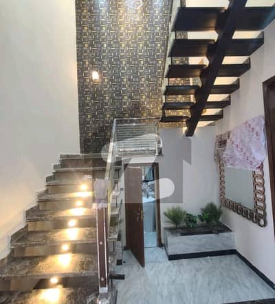 1 Kanal Upper Portion Brand New House For Rent LDA Avenue 1