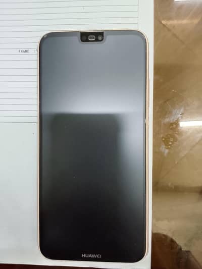 Huawei P20 Lite