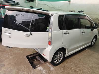 Daihatsu Move 2014