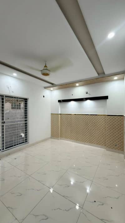 5 Marla Affordable House For Rent In Jubilee Town
