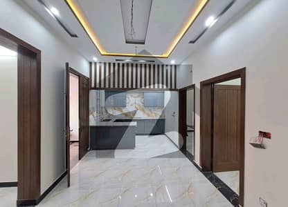 10 Marla Luxury Low Budget House For Sale in LDA Avenue 1