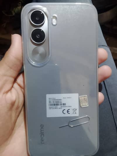 realme c100i 4/64gb
