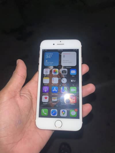 Apple iPhone 7