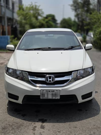 Honda City IVTEC 2021 1.3 Prosmatec