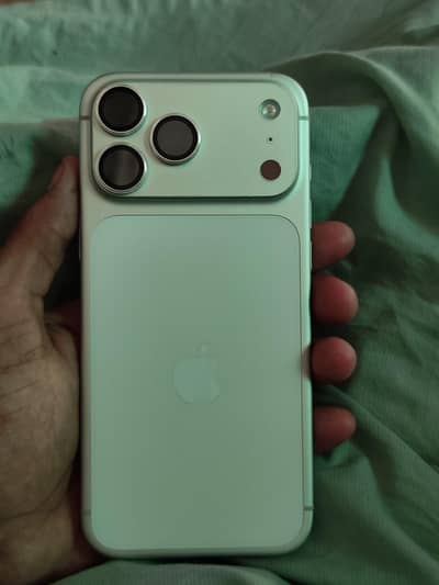 Apple iPhone 17 Pro Max