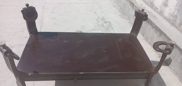 Base of Dining Table