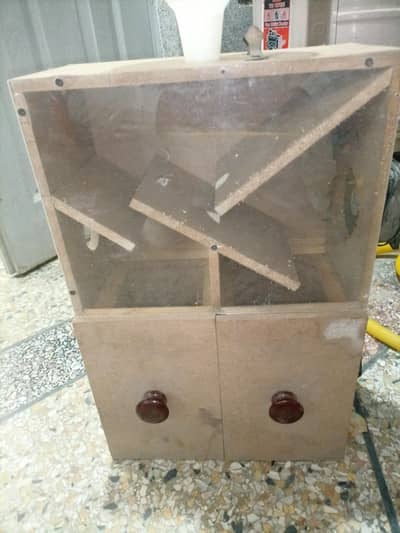 seed machine in new condition