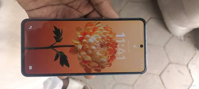 OPPO Reno 11f